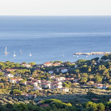Elba 公寓