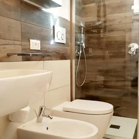Elba Apartament *