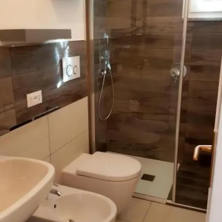 Appartement Elba *