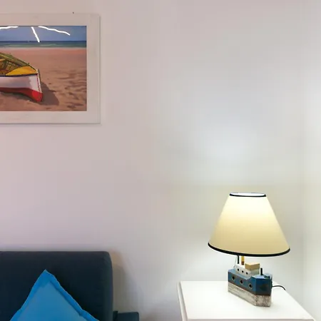 Elba Apartament Marina di Campo