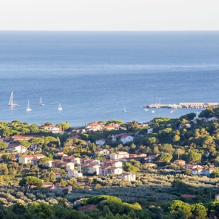 Appartement Elba Marina di Campo